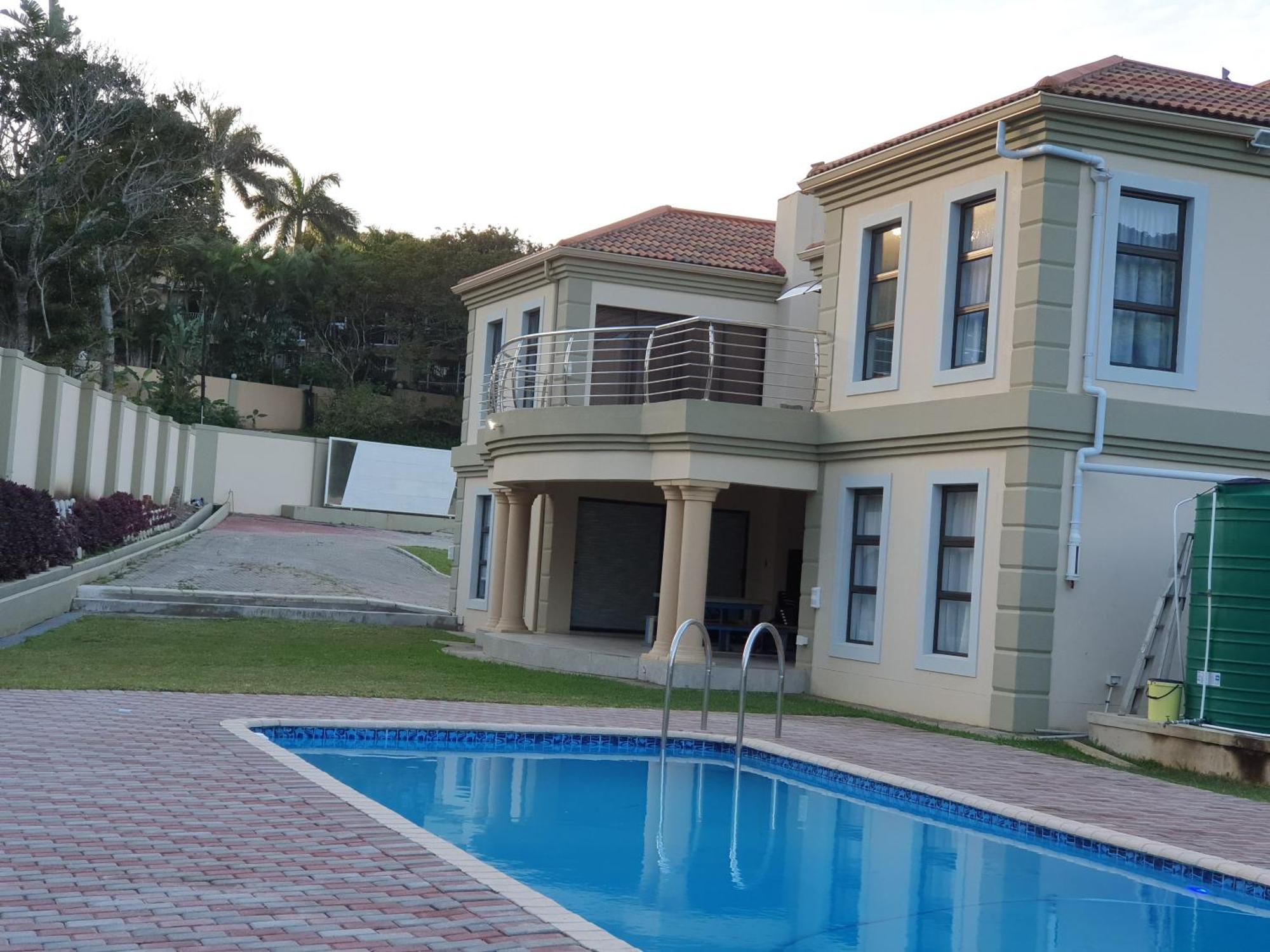 Charis On Beaumont Ramsgate (KwaZulu-Natal)